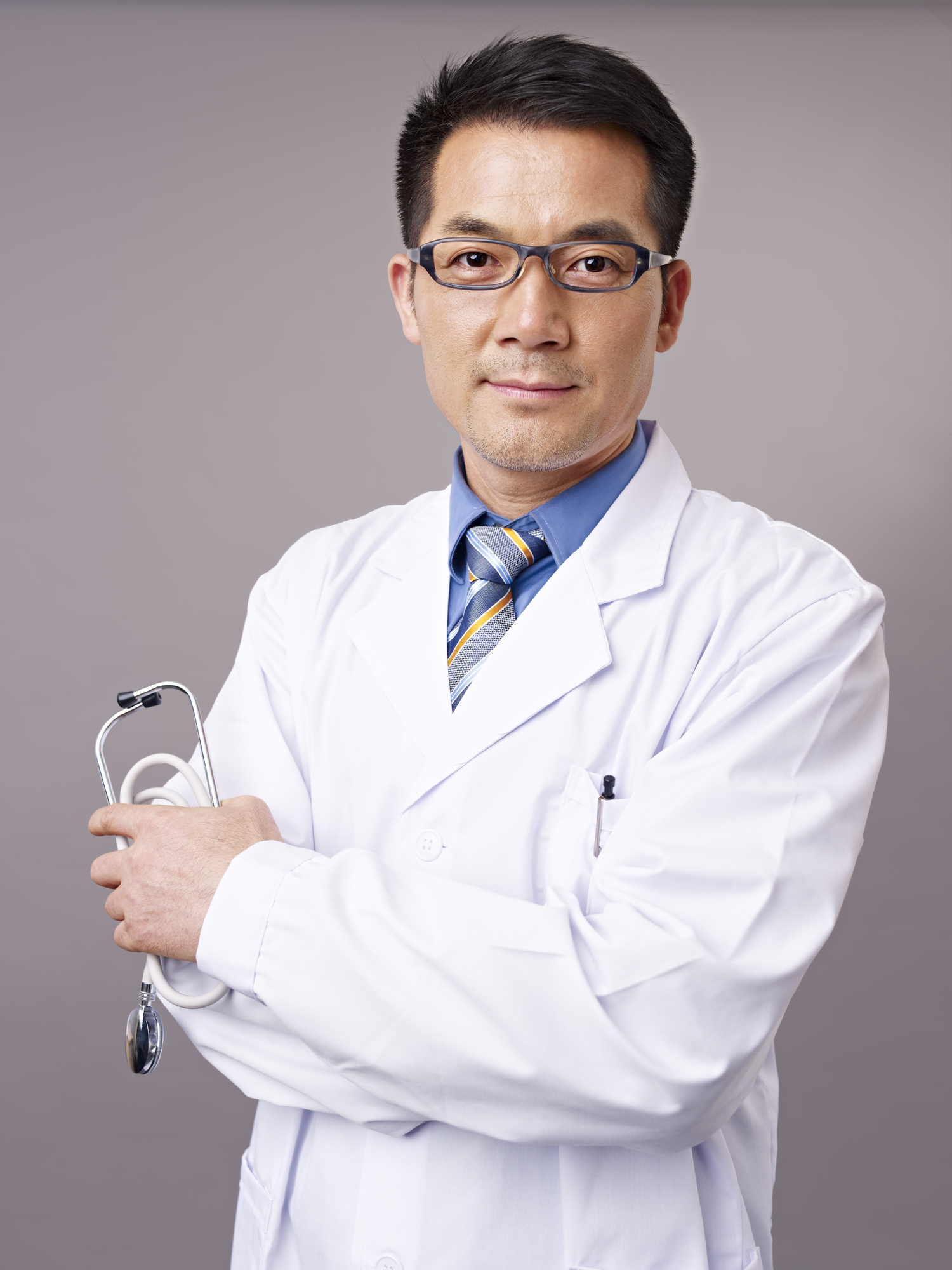 Doctor Asian 27